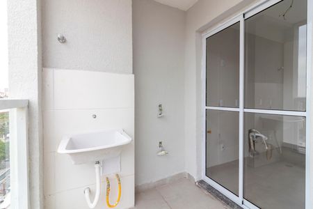 Apartamento à venda com 53m², 2 quartos e 1 vagaÁrea de Serviço