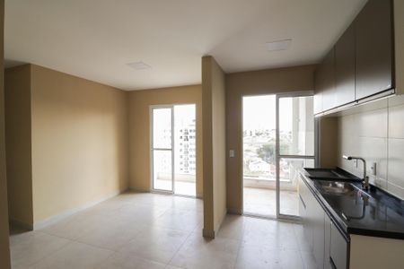 Apartamento para alugar com 2 quartos, 53m² em Santana, São Paulo