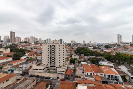 Apartamento à venda com 53m², 2 quartos e 1 vagaCobertura - Vista
