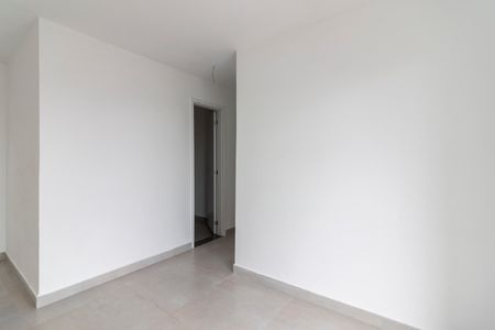 Sala de Estar de apartamento à venda com 2 quartos, 53m² em Santana, São Paulo