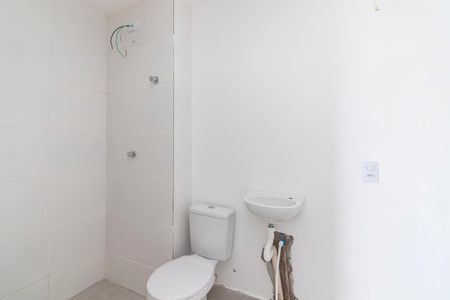 Apartamento à venda com 53m², 2 quartos e 1 vagaBanheiro