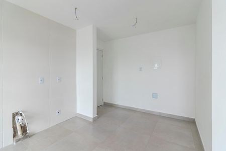 Apartamento à venda com 53m², 2 quartos e 1 vagaSala de Jantar