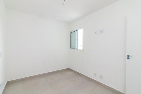 Apartamento à venda com 53m², 2 quartos e 1 vagaQuarto 2