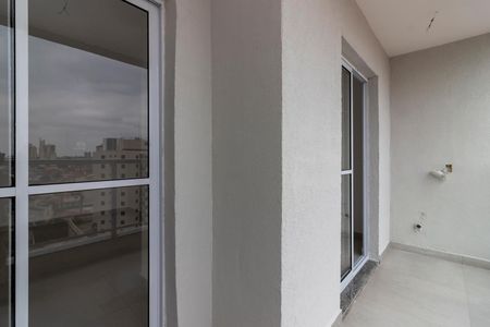 Apartamento à venda com 53m², 2 quartos e 1 vagaÁrea de Serviço