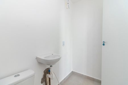 Apartamento à venda com 53m², 2 quartos e 1 vagaBanheiro