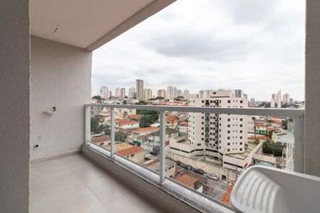 Apartamento à venda com 53m², 2 quartos e 1 vagaÁrea de Serviço