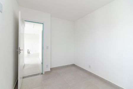 Apartamento à venda com 53m², 2 quartos e 1 vagaQuarto 2