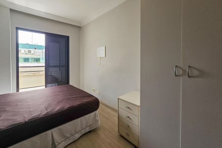 Apartamento para alugar com 80m², 2 quartos e 1 vagaSuíte 1