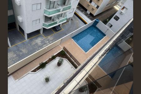 Apartamento para alugar com 2 quartos, 80m² em Jardim Tres Marias, Guarujá