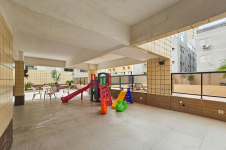 Apartamento para alugar com 80m², 2 quartos e 1 vagaÁrea de Lazer