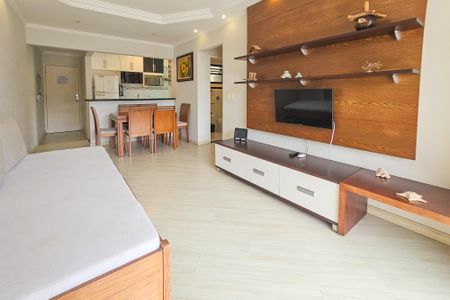 Apartamento para alugar com 80m², 2 quartos e 1 vagaSala