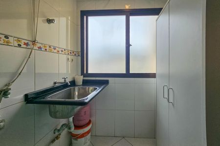 Apartamento para alugar com 80m², 2 quartos e 1 vagaÁrea de serviço