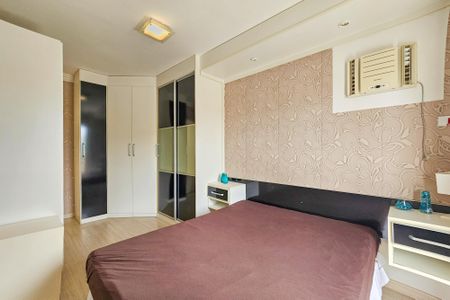 Apartamento para alugar com 80m², 2 quartos e 1 vagaSuíte 1