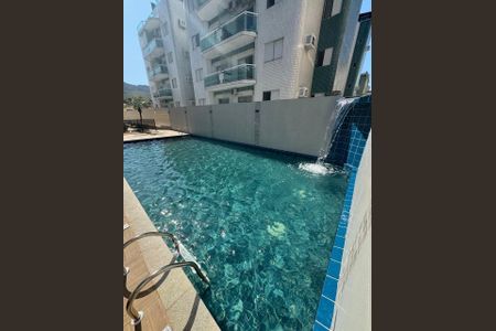 Apartamento para alugar com 2 quartos, 80m² em Jardim Tres Marias, Guarujá