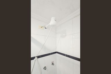 Apartamento para alugar com 80m², 2 quartos e 1 vagaBanheiro Social