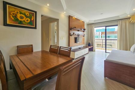 Apartamento para alugar com 80m², 2 quartos e 1 vagaSala