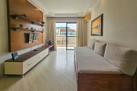 Apartamento para alugar com 80m², 2 quartos e 1 vagaSala