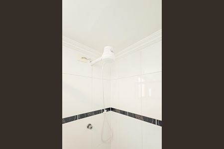 Apartamento para alugar com 80m², 2 quartos e 1 vagaBanheiro da Suíte 1