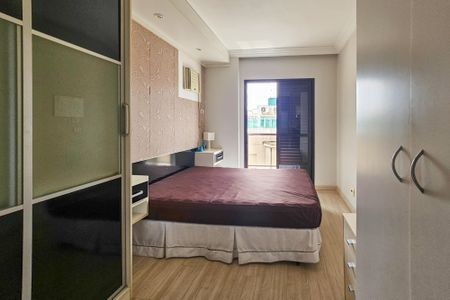 Apartamento para alugar com 80m², 2 quartos e 1 vagaSuíte 1