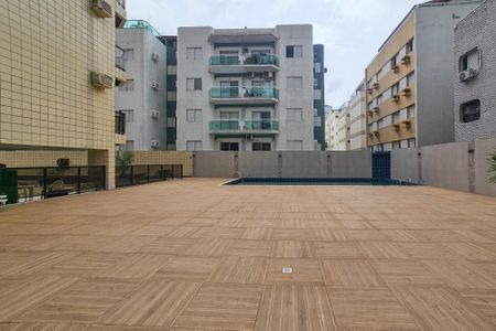 Apartamento para alugar com 80m², 2 quartos e 1 vagaÁrea de Lazer