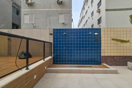 Apartamento para alugar com 80m², 2 quartos e 1 vagaÁrea de Lazer