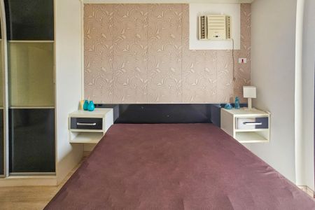 Apartamento para alugar com 80m², 2 quartos e 1 vagaSuíte 1