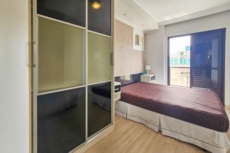Apartamento para alugar com 80m², 2 quartos e 1 vagaSuíte 1
