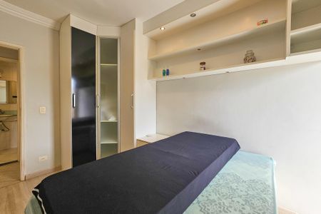 Apartamento para alugar com 80m², 2 quartos e 1 vagaQuarto 1