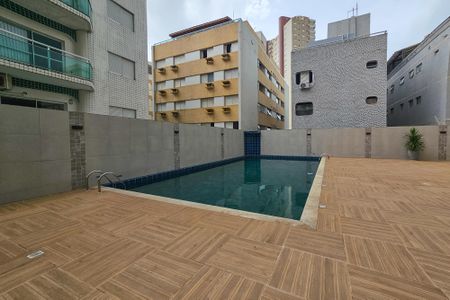 Apartamento para alugar com 80m², 2 quartos e 1 vagaÁrea de Lazer