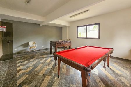 Apartamento para alugar com 80m², 2 quartos e 1 vagaÁrea de Lazer