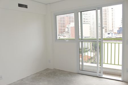 Kitnet/Studio à venda com 1 quarto, 21m² em República, São Paulo