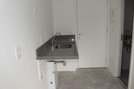 Kitnet/Studio à venda com 1 quarto, 21m² em República, São Paulo