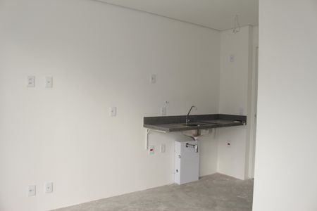 Kitnet/Studio à venda com 1 quarto, 21m² em República, São Paulo