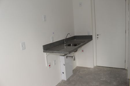 Kitnet/Studio à venda com 1 quarto, 21m² em República, São Paulo