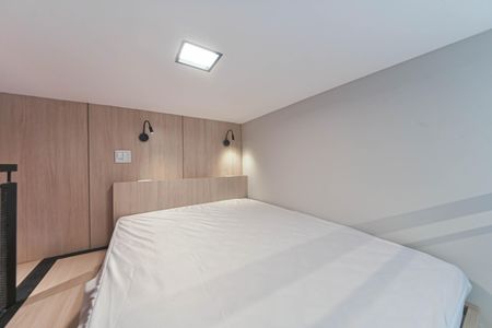 Studio para alugar com 37m², 1 quarto e sem vagaQuarto