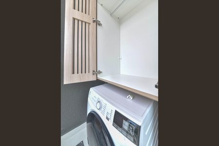 Studio para alugar com 37m², 1 quarto e sem vagaCoworking - Lavanderia