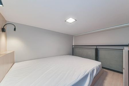 Studio para alugar com 37m², 1 quarto e sem vagaQuarto
