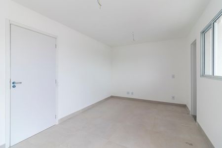 Apartamento à venda com 33m², 1 quarto e 1 vaga Apartamento à venda com 33m², 1 quarto e 1 vagaSala e Quarto