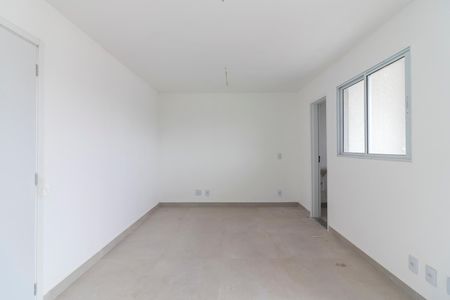 Apartamento à venda com 33m², 1 quarto e 1 vaga Apartamento à venda com 33m², 1 quarto e 1 vagaSala e Quarto