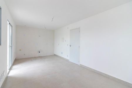 Apartamento à venda com 33m², 1 quarto e 1 vaga Apartamento à venda com 33m², 1 quarto e 1 vagaSala e Quarto