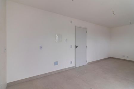 Apartamento à venda com 33m², 1 quarto e 1 vaga Apartamento à venda com 33m², 1 quarto e 1 vagaCozinha