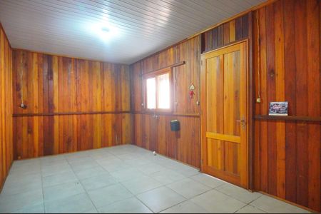 Sala/Cozinha de casa para alugar com 2 quartos, 58m² em Primavera, Novo Hamburgo