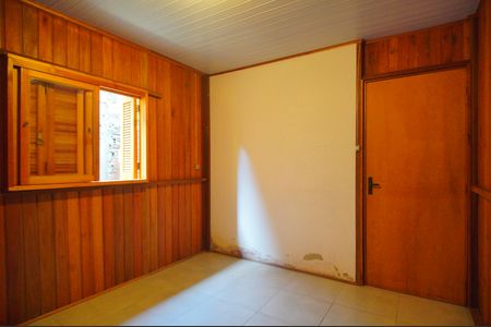 Quarto 1 de casa para alugar com 2 quartos, 58m² em Primavera, Novo Hamburgo