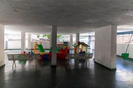 Apartamento para alugar com 103m², 2 quartos e 1 vagaÁrea comum