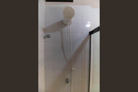 Apartamento para alugar com 103m², 2 quartos e 1 vagaBanheiro Social