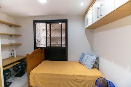 Quarto  de apartamento para alugar com 2 quartos, 103m² em Icaraí, Niterói