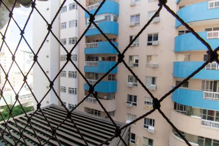 Apartamento para alugar com 103m², 2 quartos e 1 vagaVista da Suíte 