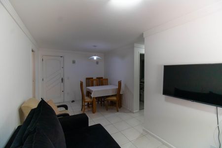 Sala de apartamento para alugar com 2 quartos, 103m² em Icaraí, Niterói