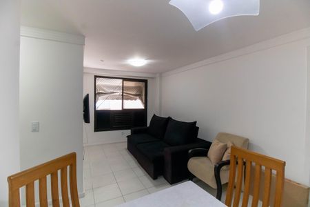 Sala de apartamento para alugar com 2 quartos, 103m² em Icaraí, Niterói