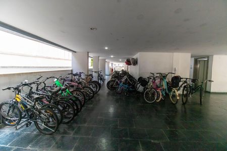 Apartamento para alugar com 103m², 2 quartos e 1 vagaÁrea comum